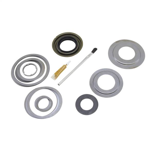 Yukon Gear - Yukon Gear Yukon Minor install kit for Dana 70-HD/Super-70 differential  -  MK D70-HD - Image 1