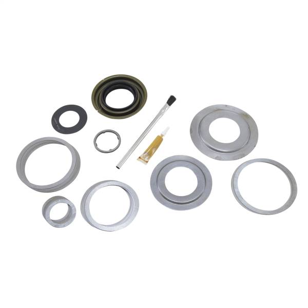 Yukon Gear - Yukon Gear Yukon Minor install kit for Dana 70-U differential  -  MK D70-U - Image 1