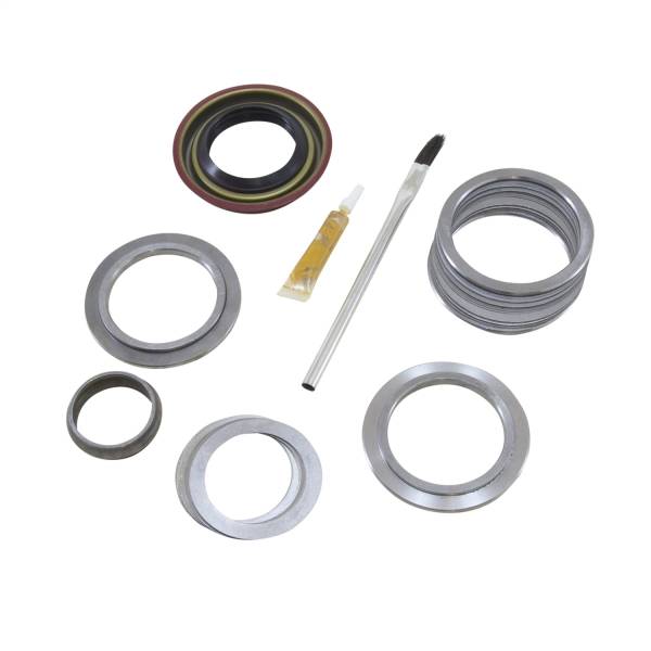 Yukon Gear - Yukon Gear Yukon Minor install kit for Ford 7.5in. differential  -  MK F7.5 - Image 1