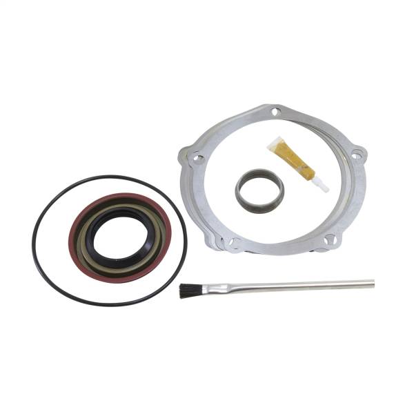 Yukon Gear - Yukon Gear Yukon Minor install kit for Ford 9in. differential  -  MK F9-A - Image 1