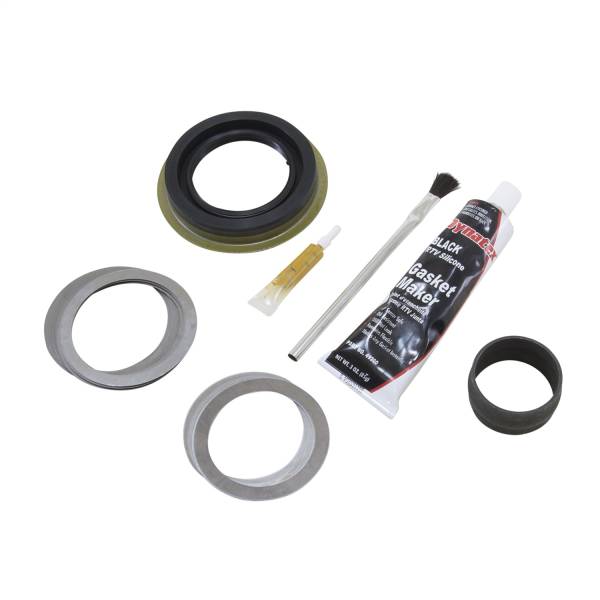 Yukon Gear - Yukon Gear Yukon Minor install kit for GM/Chrysler 11.5in. differential  -  MK GM11.5 - Image 1