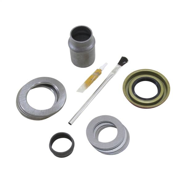 Yukon Gear - Yukon Gear Yukon Minor install kit for GM 8.2in. differential  -  MK GM8.2 - Image 1