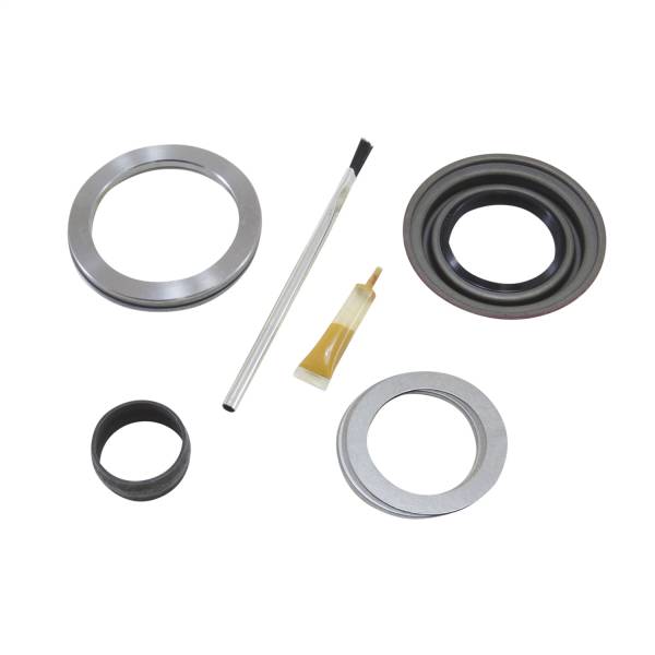 Yukon Gear - Yukon Gear Yukon minor install kit for 2014/up GM 9.76  -  MK GM9.76 - Image 1