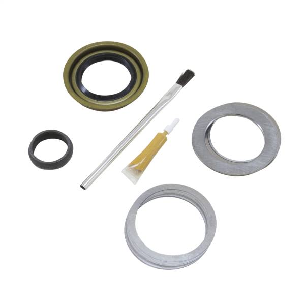 Yukon Gear - Yukon Gear Yukon Minor install kit for Model 20 differential  -  MK M20 - Image 1