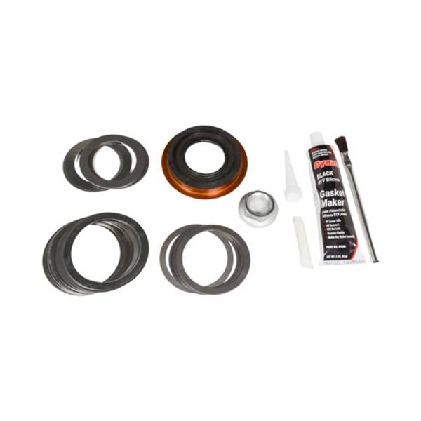 Yukon Gear - Yukon Gear Yukon Minimum Install Kit for Toyota Tundra 10.5in. Rear Differential  -  MK T10.5 - Image 1