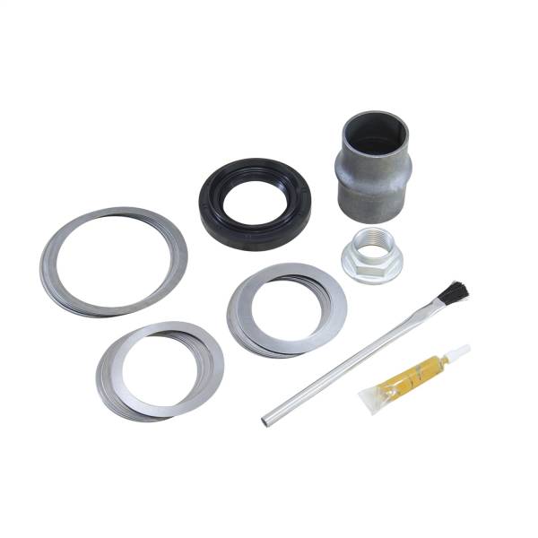 Yukon Gear - Yukon Gear Yukon Minor install kit for Toyota T100/Tacoma rear differential  -  MK T100 - Image 1