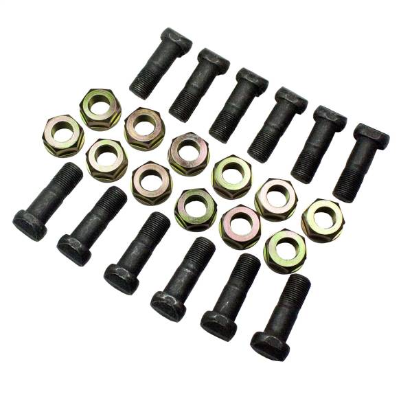 Yukon Gear - Yukon Gear Ring Gear Bolt kit for Toyota L/cruiser  -  MK TLC-RGBOLT - Image 1