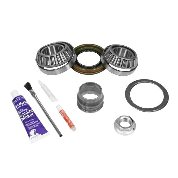 Yukon Gear - Yukon Gear Yukon Front Pinion install Kit for Jeep Wrangler JL Dana 44 w/o Axle Seals  -  PK D44JL-FRONT - Image 1