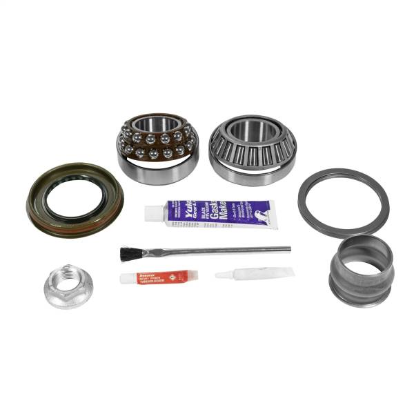 Yukon Gear - Yukon Gear Yukon Rear Pinion Installation Kit for Jeep Wrangler JL Dana 44  -  PK D44JL-REAR - Image 1