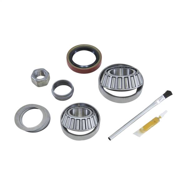 Yukon Gear - Yukon Gear Yukon Pinion install kit for 2010/down GM/Chrysler 11.5in. differential  -  PK GM11.5 - Image 1