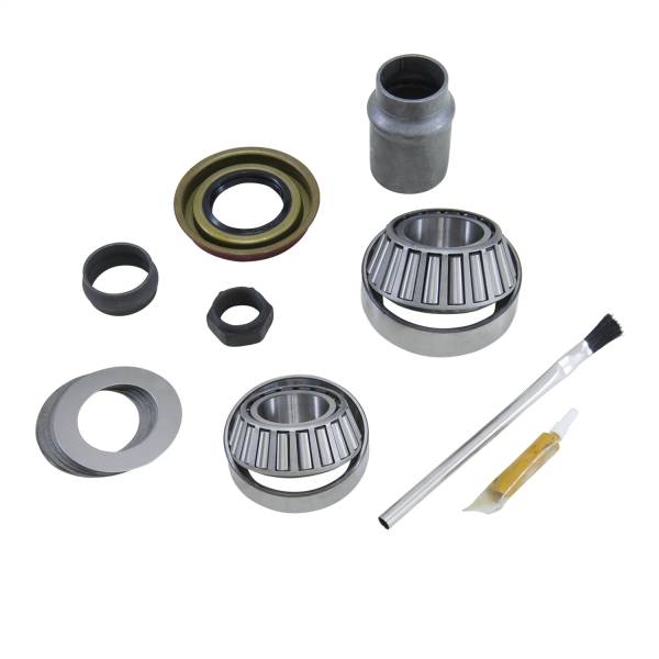 Yukon Gear - Yukon Gear Yukon Pinion install kit for GM 8.2in. differential  -  PK GM8.2 - Image 1