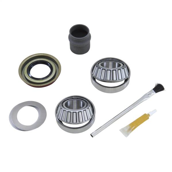 Yukon Gear - Yukon Gear Yukon Pinion install kit for GM 8.25in. IFS differential  -  PK GM8.25IFS-A - Image 1