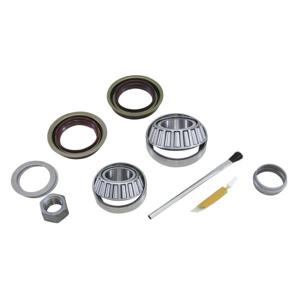 Yukon Gear - Yukon Gear Yukon Pinion install kit for 08/down GM 8.6in. differential  -  PK GM8.6-A - Image 1