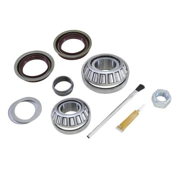 Yukon Gear - Yukon Gear Yukon Pinion install kit for 09/up GM 8.6in. differential  -  PK GM8.6-B - Image 1