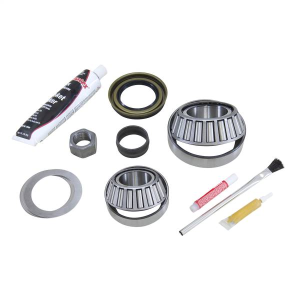 Yukon Gear - Yukon Gear Yukon Pinion install kit for GM 9.25in. differential  -  PK GM9.25IFS - Image 1