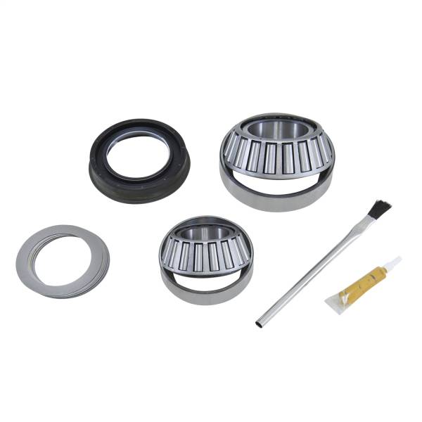 Yukon Gear - Yukon Gear Yukon Pinion Install Kit for 2014/up GM 9.5in. 12-bolt Differential  -  PK GM9.5-12B - Image 1