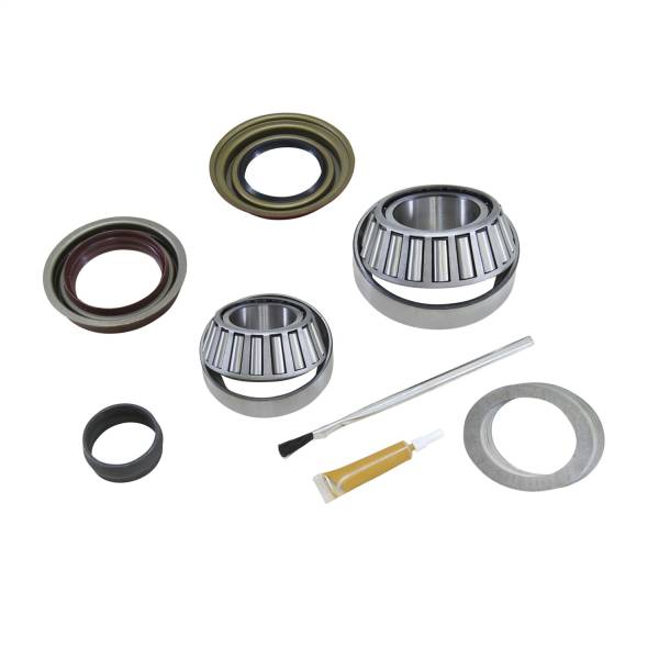 Yukon Gear - Yukon Gear Yukon Pinion install kit for 98/up GM 9.5in. differential  -  PK GM9.5-B - Image 1