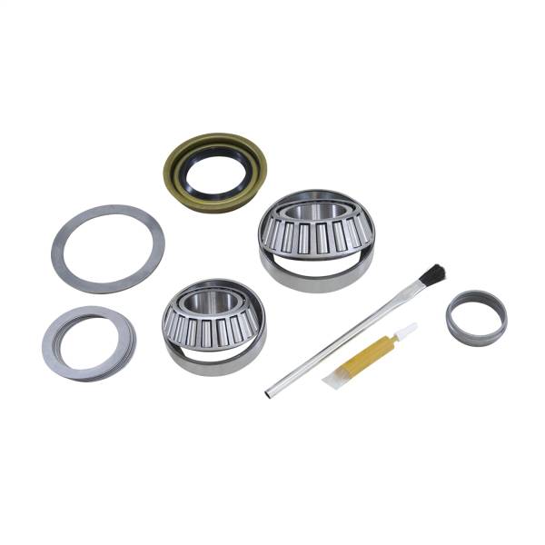 Yukon Gear - Yukon Gear Yukon Pinion install kit for Model 20 differential  -  PK M20 - Image 1