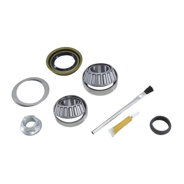 Yukon Gear - Yukon Gear Yukon Pinion install kit for Model 35 differential  -  PK M35 - Image 1