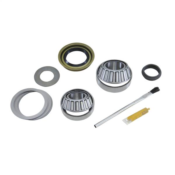 Yukon Gear - Yukon Gear Yukon Pinion install kit for Model 35 IFS differential for Explorer/Ranger  -  PK M35-IFS - Image 1