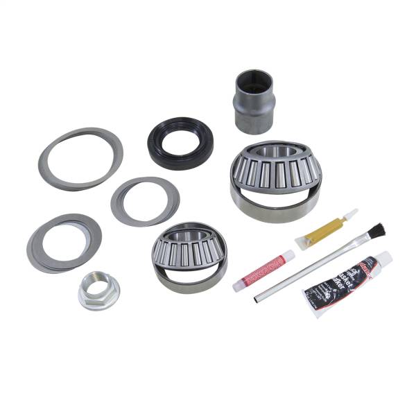 Yukon Gear - Yukon Gear Yukon Pinion install kit for Toyota T100/Tacoma (without locking differential)  -  PK T100 - Image 1