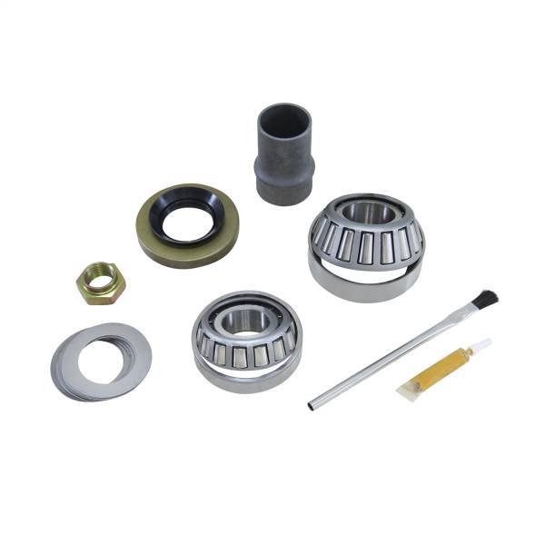 Yukon Gear - Yukon Gear Yukon Pinion install kit for Toyota 7.5in. IFS differential (four cylinder only)  -  PK T7.5-4CYL - Image 1