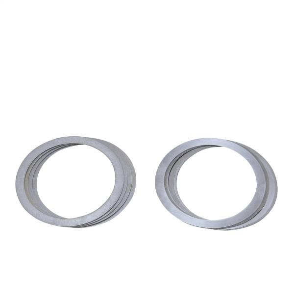 Yukon Gear - Yukon Gear Replacement Carrier shim kit for Dana 60 70 70HD 70U/80  -  SK 30276 - Image 1