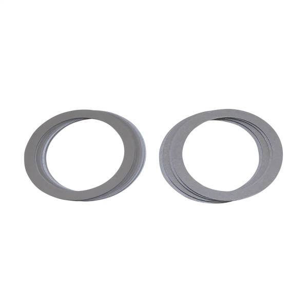 Yukon Gear - Yukon Gear Carrier shim kit for Dana 50  -  SK 701006 - Image 1