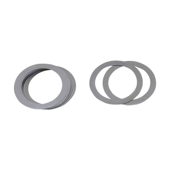 Yukon Gear - Yukon Gear Replacement carrier shim kit for Dana 30/44 with 19 spline axles  -  SK 706087 - Image 1