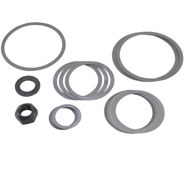 Yukon Gear - Yukon Gear Replacement Carrier shim kit for Dana 70/70HD  -  SK 706213 - Image 1