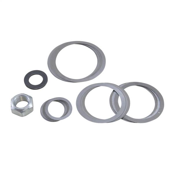 Yukon Gear - Yukon Gear Replacement Carrier shim kit for Dana 60 61/70U  -  SK 706375 - Image 1