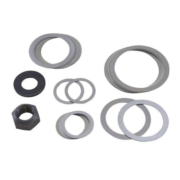 Yukon Gear - Yukon Gear Replacement complete shim kit for Dana 30 front  -  SK 706377 - Image 1