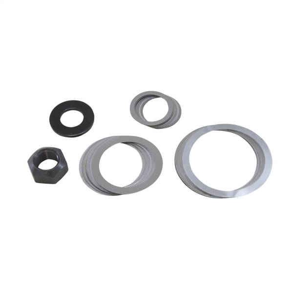 Yukon Gear - Yukon Gear Replacement shim kit for Dana 30 front/rear also D36ICA/Dana 44ICA.  -  SK 706386 - Image 1