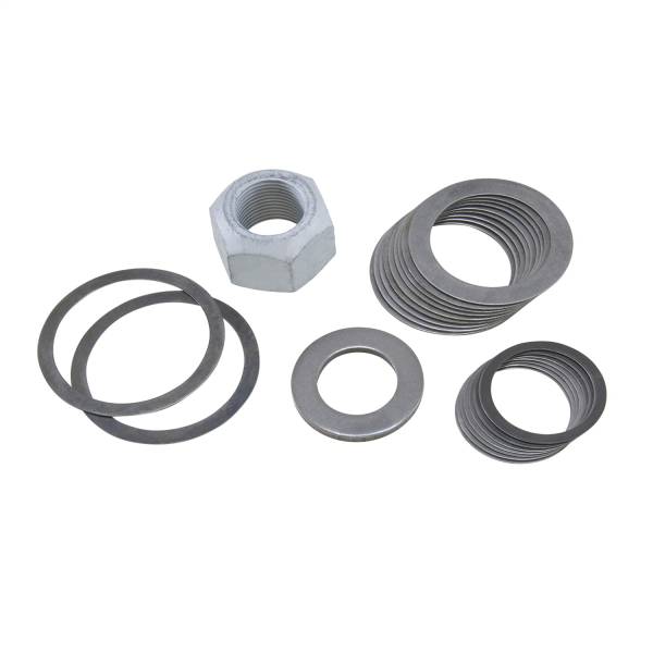 Yukon Gear - Yukon Gear Replacement shim kit for Dana 80  -  SK 707068 - Image 1