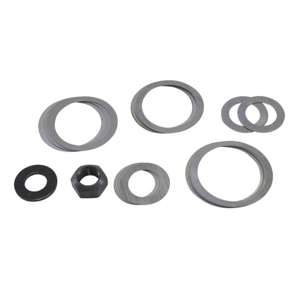 Yukon Gear - Yukon Gear Replacement complete shim kit for Dana 50  -  SK 707235 - Image 1