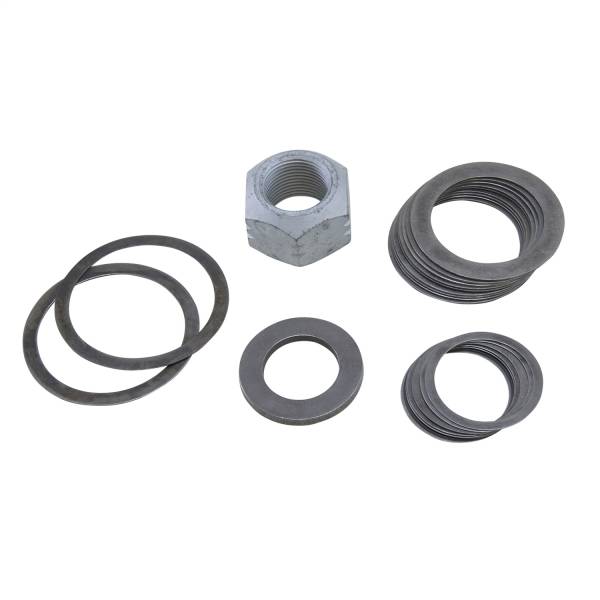 Yukon Gear - Yukon Gear Replacement complete shim kit for Dana 80  -  SK 707481 - Image 1