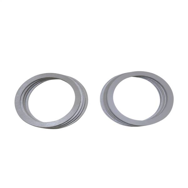 Yukon Gear - Yukon Gear Replacement carrier shim kit for Dana 44 JK rear  -  SK 708193 - Image 1