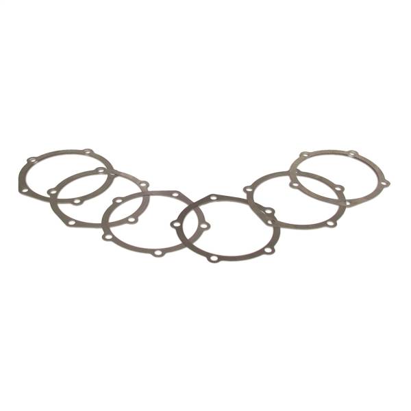 Yukon Gear - Yukon Gear Pinion depth shims for Ford 9in. with 7/16in. studs  -  SK F9-7/16 - Image 1