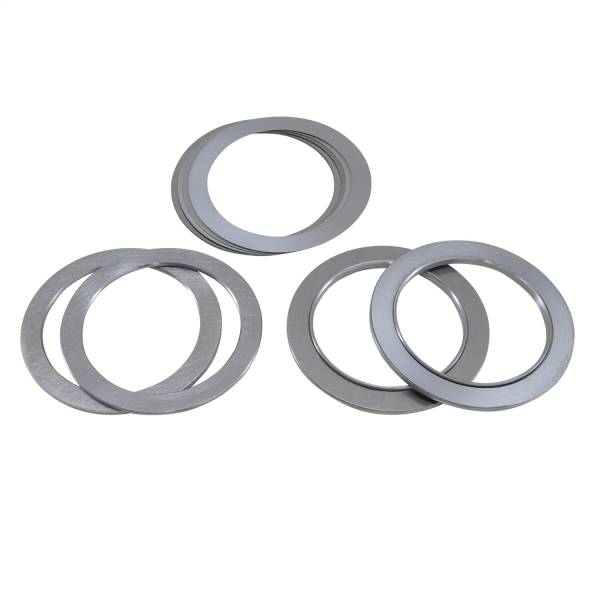 Yukon Gear - Yukon Gear Super Carrier Shim kit for Ford 10.25  -  SK SSF10.25 - Image 1