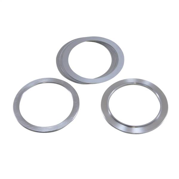 Yukon Gear - Yukon Gear Super Carrier Shim kit for GM 9.5  -  SK SSGM9.5 - Image 1