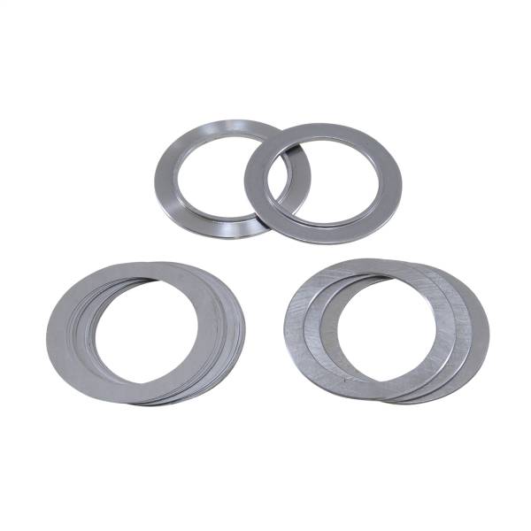 Yukon Gear - Yukon Gear Super Carrier Shim kit for Model 35  -  SK SSM35 - Image 1