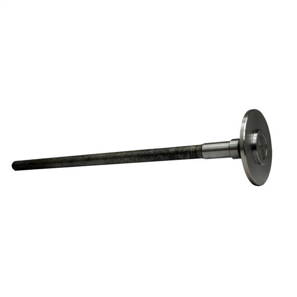 Yukon Gear - Yukon Gear Yukon Semi-floating 34.44 in. long non-drilled 1541H alloy blank axle shaft  -  YA BSF10-12-1620 - Image 1