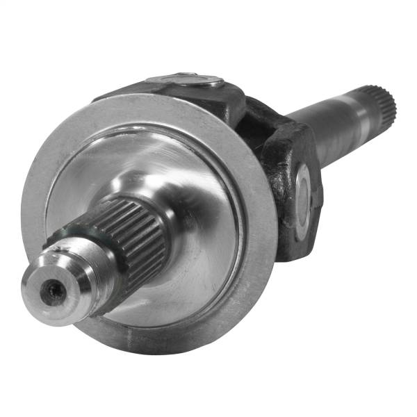 Yukon Gear - Yukon Gear Yukon left h/ front axle assembly for 03-08 Chrysler 9.25in. front  -  YA C5086667AB - Image 1