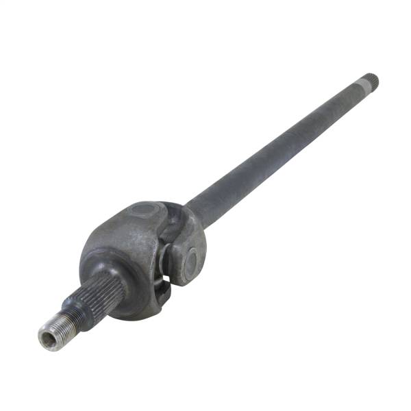 Yukon Gear - Yukon Gear Yukon rear axle for Chrysler 10.5in. rear 36.75in. long  -  YA C5086775AB - Image 1