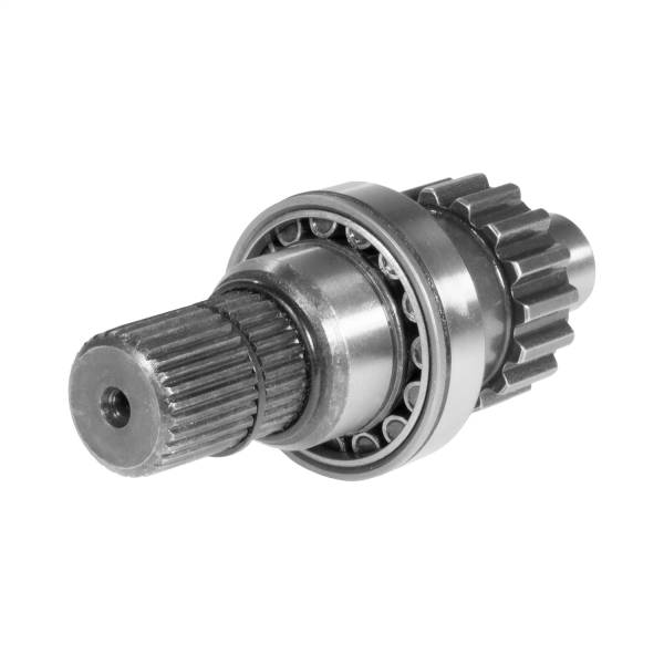 Yukon Gear - Yukon Gear Yukon Chrysler 8.0in. IFS Right H/ Outer Disconnect Stub Axle16/29 Spline  -  YA C52114382AE - Image 1