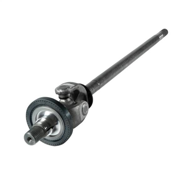 Yukon Gear - Yukon Gear Yukon right hand axle for 05-15 Super 60in. F250/F350 front w/stub axle seal  -  YA D2013341-1 - Image 1