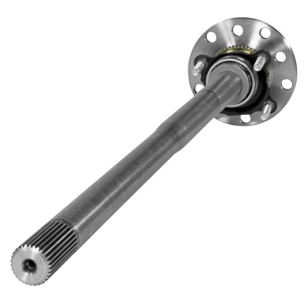 Yukon Gear - Yukon Gear Yukon 1541H alloy axle for Dana 44 JK Non-Rubicon rear. 30 Spline 32in. long.  -  YA D44JKNON - Image 1