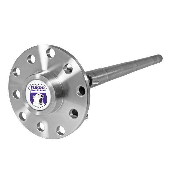 Yukon Gear - Yukon Gear Yukon 1541H alloy rear axle Dana 44 JK Rubicon right hand side 32spl 32 5/8in.  -  YA D44JKRUB-R - Image 1