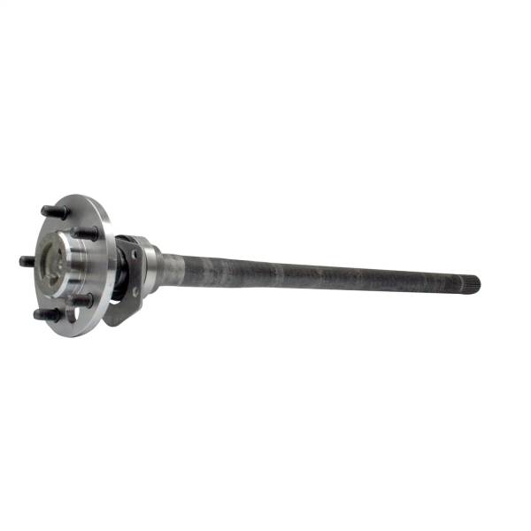 Yukon Gear - Yukon Gear Yukon 1541H alloy right hand rear axle for Dana 44 97/newer TJ Wrangler XJ  -  YA D75786-1X - Image 1