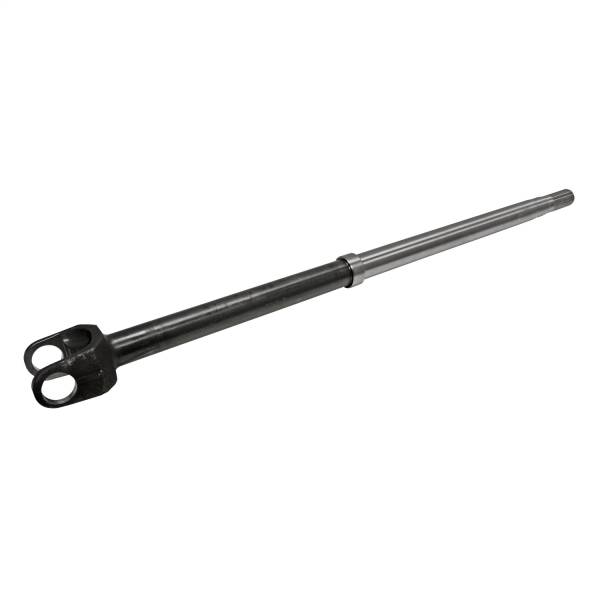 Yukon Gear - Yukon Gear Yukon Gear Dana 60 Axle 38.1in. with 32 spline  -  YA D80178-2-32 - Image 1